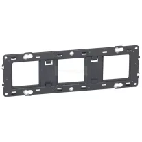 Legrand Céliane rögzítőperem 3x2modul