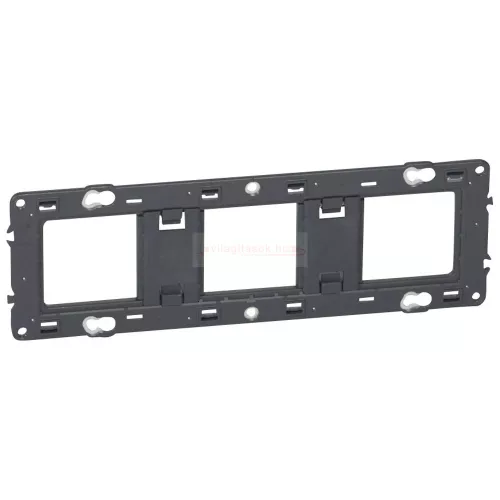 Legrand Céliane rögzítőperem 3x2modul