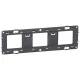 Legrand Céliane rögzítőperem 3x2modul