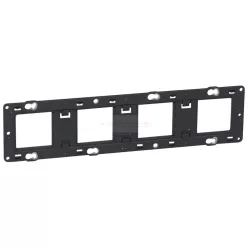 Legrand Céliane rögzítőperem 4x2modul
