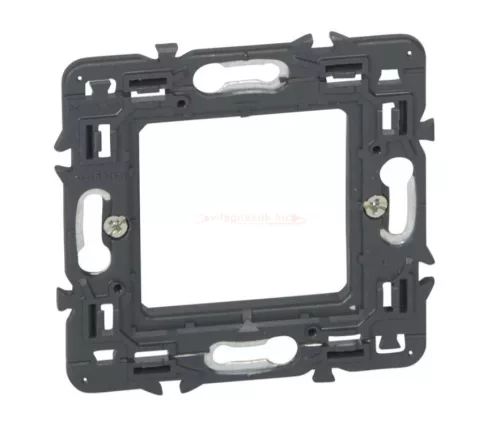 Legrand Céliane rögzítőperem körmökkel 1-es 2modul