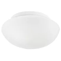 ELLA Menny. 1*60W E27 20cm opál bura