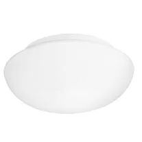 ELLA Menny. 1*60W E27 28cm opál bura