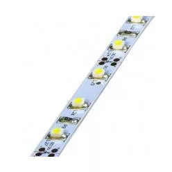   Led szalag SMD3528 7,2W/m 120 led/m beltéri dekor meleg fehér