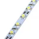 Led szalag SMD3528 7,2W/m 120 led/m beltéri dekor meleg fehér