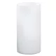 GEO Asztali 1*60W E14 m:20cm opál