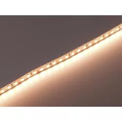   Led szalag SMD2835 19W/m 120 led/m beltéri meleg fehér (107lm/W CRI=90)