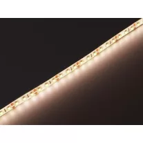 Led szalag SMD2835 20 W/m 120 led/m kültéri meleg fehér