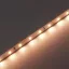Led szalag SMD2835 15W/m 60 led/m beltéri meleg fehér
