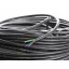 Mt 3x1,5mm2 sodrott vezeték fekete