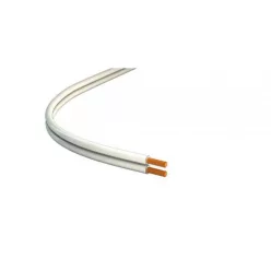 Mzsl 2x0,5mm2 sodrott vezeték