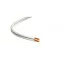 Mzsl 2x0,75mm2 sodrott vezeték