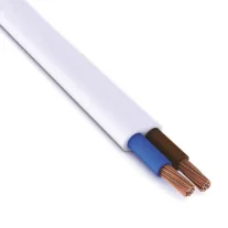 Mtl 2x0,5mm2 sodrott vezeték
