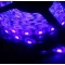 Led szalag SMD5050 UV-A (ultraibolya) 60 led/m 14,4W/m beltéri