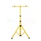 Tripod-Y Háromlábú állvány két LED reflektorhoz - sárga