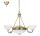 EGLO 82748  SAVOY 3 ágú csillár
