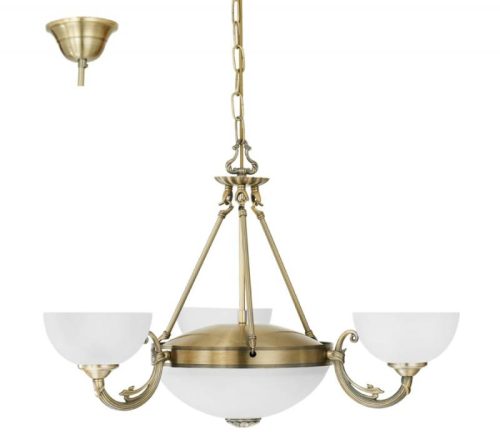 EGLO 82748  SAVOY 3 ágú csillár