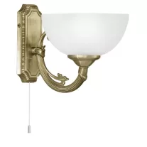 EGLO 82751 SAVOY húzókapcsolós fali lámpa