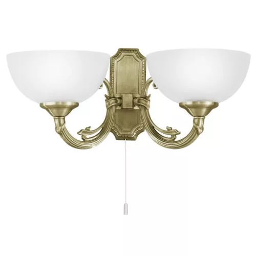 EGLO 82752 SAVOY húzókapcsolós fali lámpa