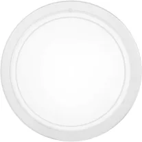 PLANET 1 Mennyezeti E27 60W 29cm fehér