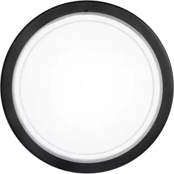 PLANET 1 Mennyezeti E27 60W 29cm fek.