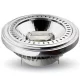 LED lámpa AR111 COB 15W  40° 12V természetes fehér
