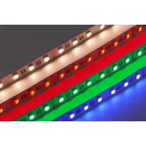 RGBW Led szalag beltéri 60led/m 12V