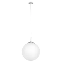 RONDO Függ. E27 1*60W 25cm mnik  13973