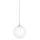 RONDO Függ. E27 1*60W 30cm mnik  13974