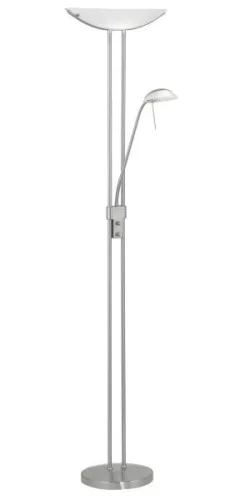 BAYA Álló 1x230W R7s+1x33W G9 m.nikkel
