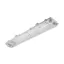 Led fénycsőre szerelt por és páramentes lámpatest 2x60cm