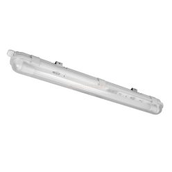 Corp de iluminat etanș pentru tub LED 1x120 cm Bella