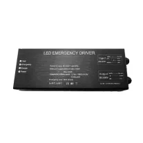 LED biztonsági modul, inverter 50-250W IP44