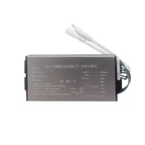 LED biztonsági modul, inverter 3-50W IP30