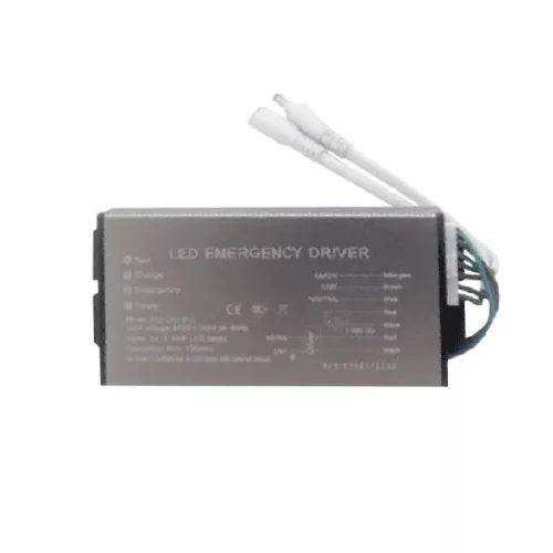 LED biztonsági modul, inverter 3-50W IP30