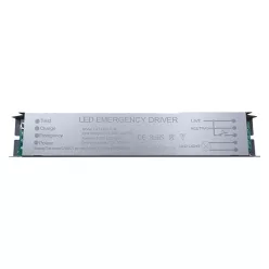 LED fénycsőhöz biztonsági modul, inverter 3-20W IP30