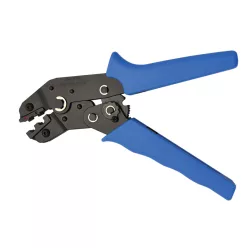 Présszerszám szigetelt kábelsaruhoz 0,5-2,5mm2