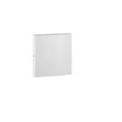 Efapel Logus90 szimpla billentyű fehér