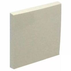 Efapel Logus90 szimpla billentyű krém