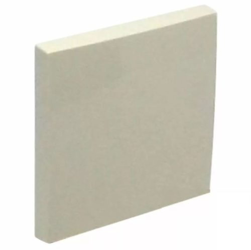 Efapel Logus90 szimpla billentyű krém