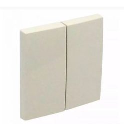 Efapel Logus90 csillár billentyű krém