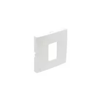 Efapel Logus90 fedél RJ45 fehér