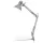 FIRMO Satus asztali E27 1x40W ezüst