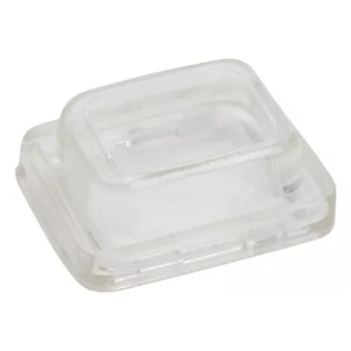 Billenő kapcsoló 09019 vízzáró sapka