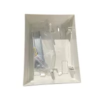 Lakáselosztó 8 modul IP20 süllyesztett Viko