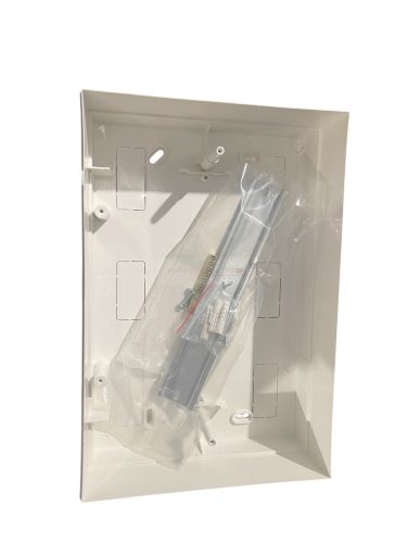 Lakáselosztó 12 modul IP20 süllyesztett Viko