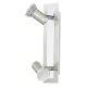 ROTTELO Fali/menny. GU10 LED 2x3Wm.nik/kr.