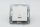 Panasonic Karre Plus váltó kapcsoló 106 jelzőfényes fehér keret nélkül