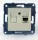 Panasonic Karre Plus RJ45 CAT6 FALI ALJZAT bézs (keret nélkül)
