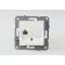 Panasonic Karre Plus RJ11 CAT3 FALI ALJZAT fehér keret nélkül